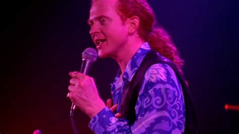 simply red live 1992